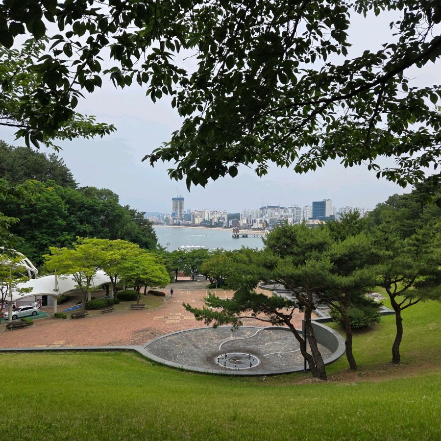 환호공원