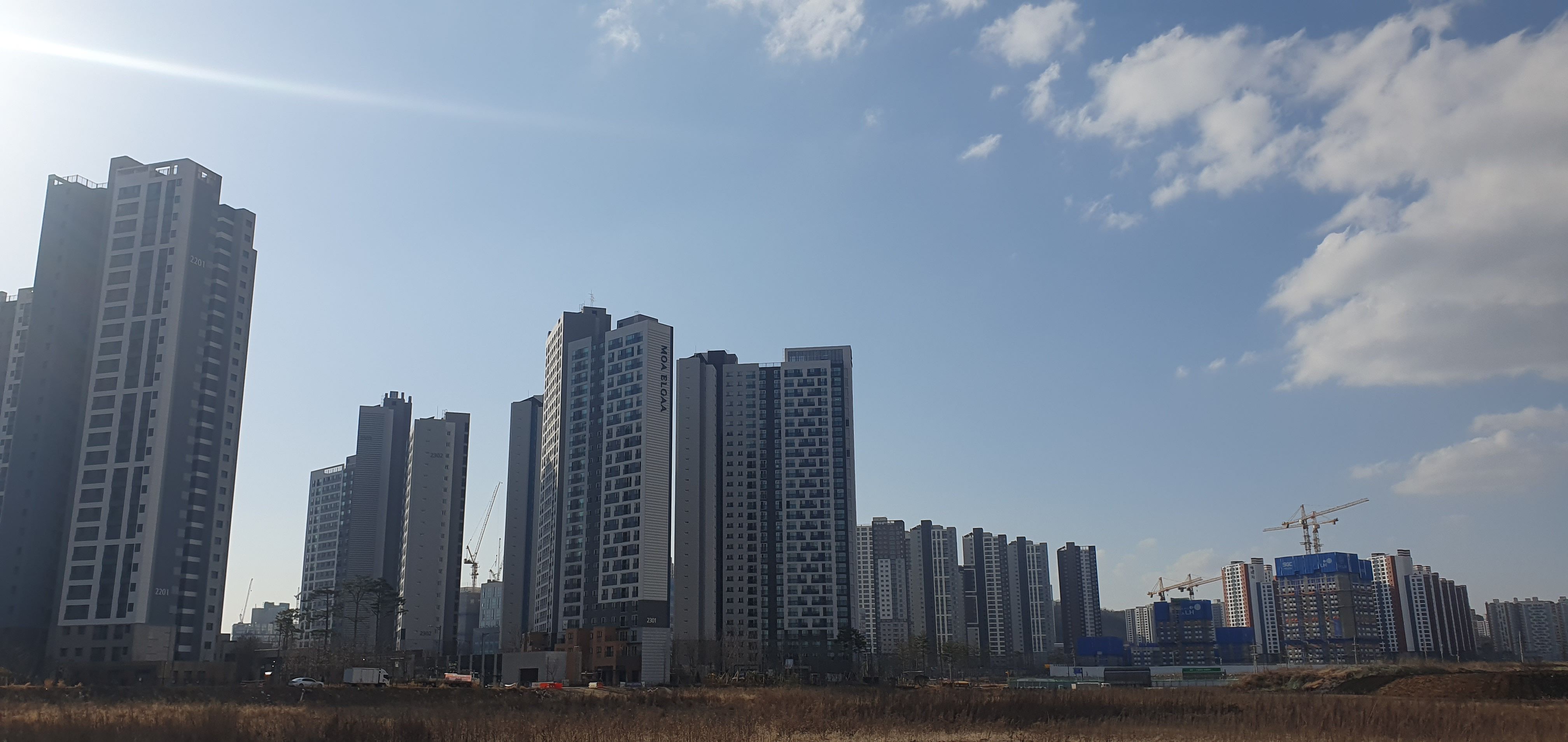 공공임대와 전세임대 관련 이미지