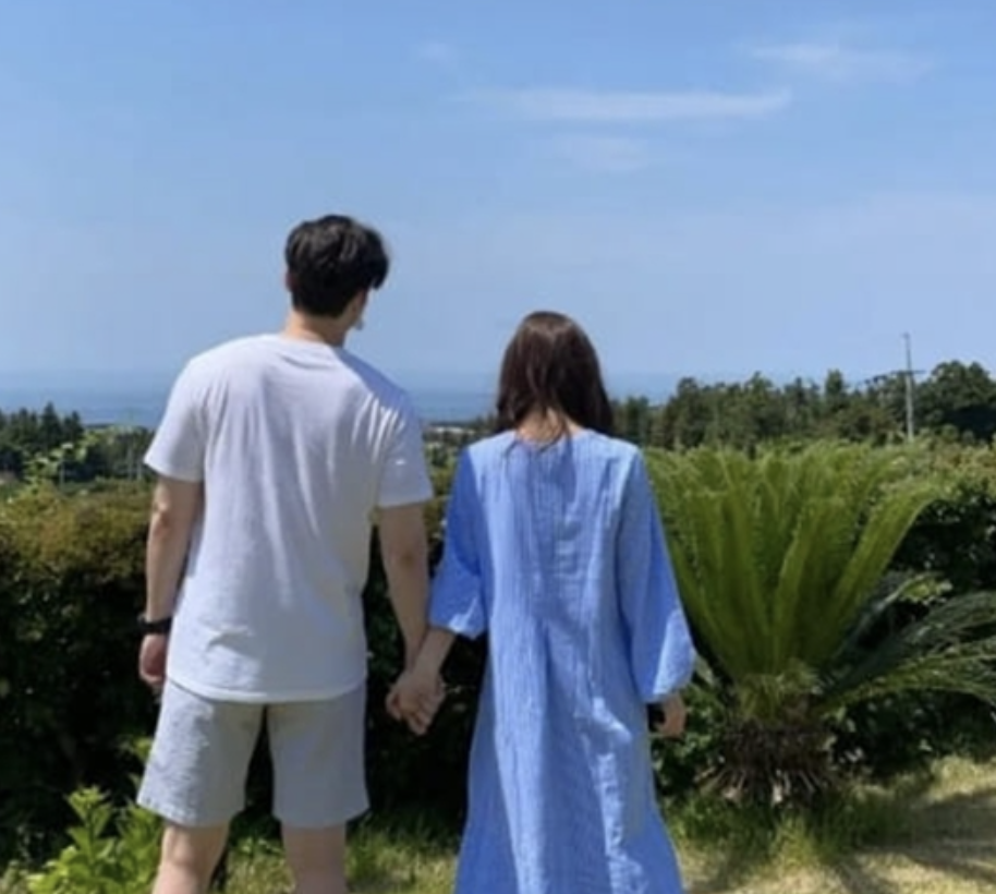 심형탁 부인