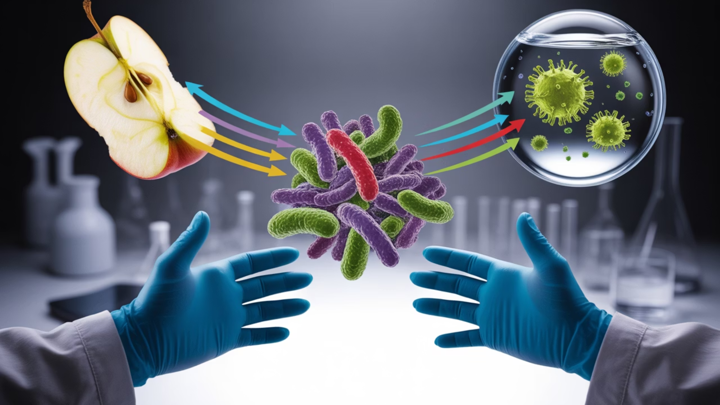 주요 원인과 발생 경로