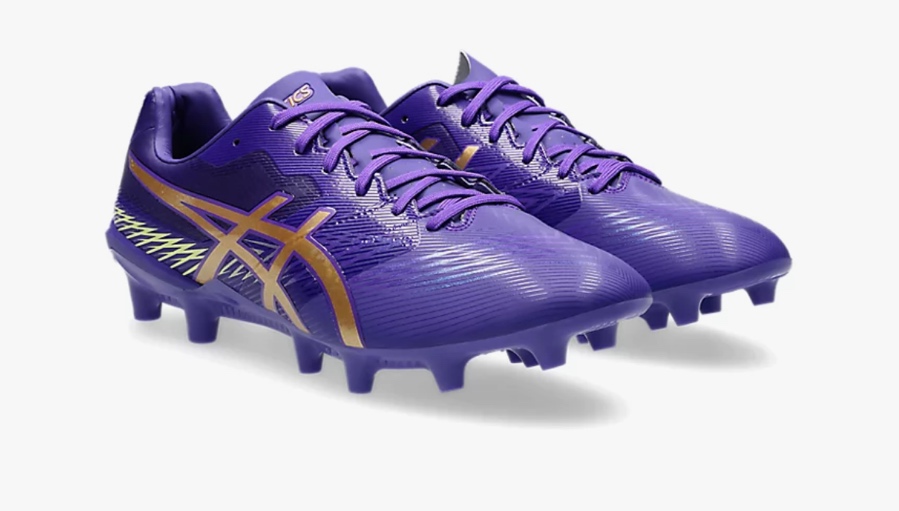 아식스 스위프트 스트라이크 축구화 소개 이미지