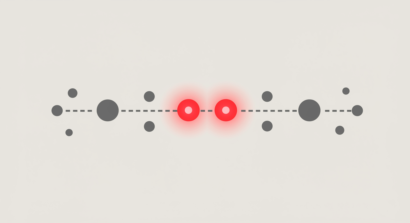 언제 나타날까 - 암별 평균 재발 시기