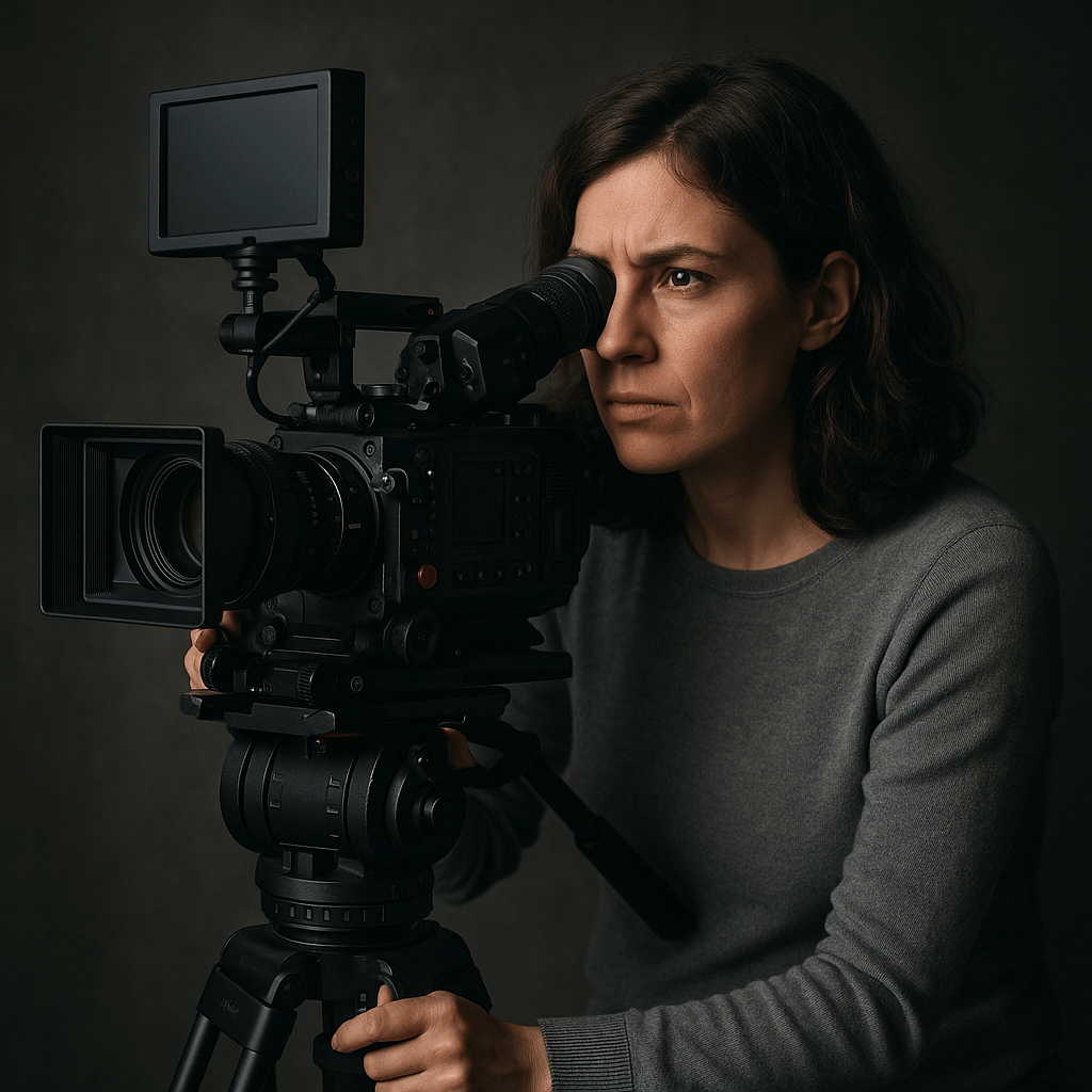 세상을 바꾸는 카메라, 여성 감독들의 대표작과 그 영향력