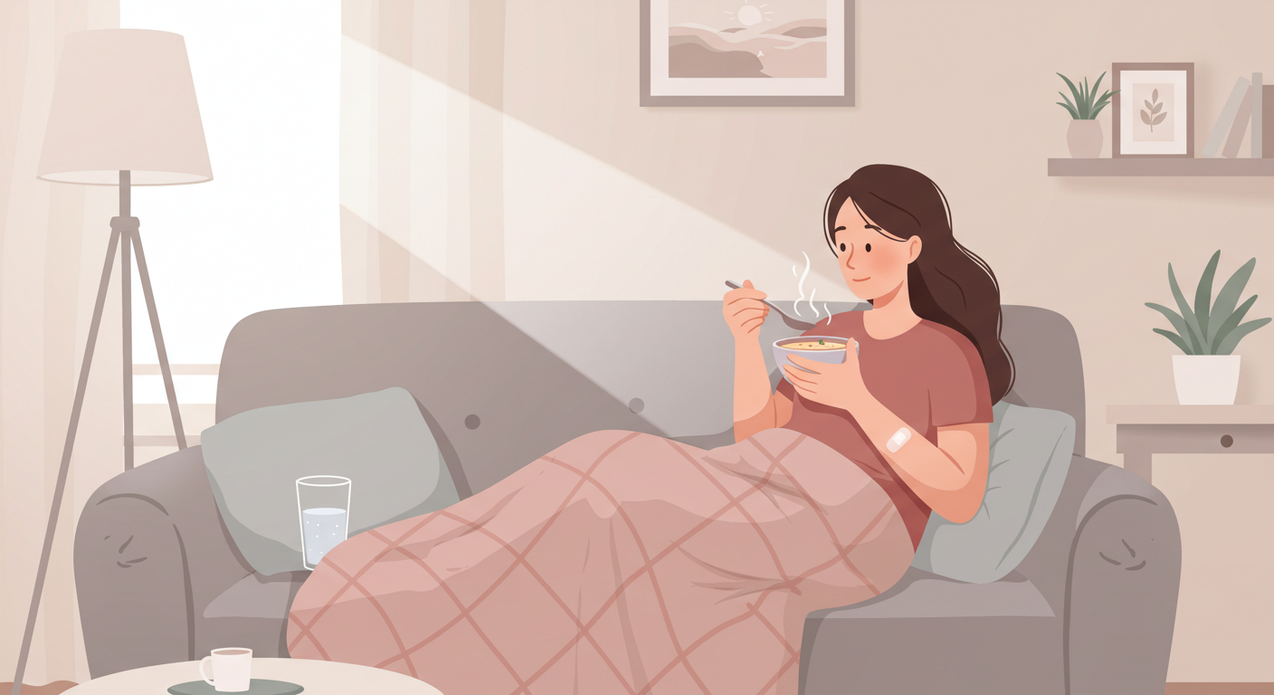 대장내시경&amp;#44; 용종제거&amp;#44; 조직검사 전 주의사항