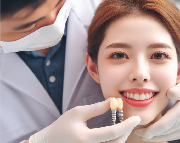 오스템임플란트 종류와 가격_임플란트이미지