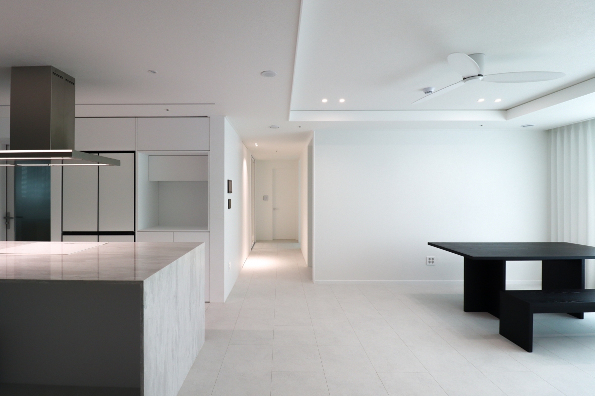  대구 아파트 인테리어 추천 - 레몬 하우스