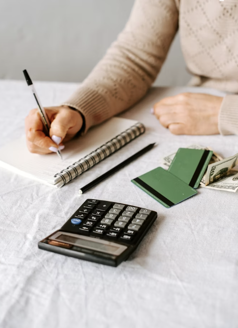 신용점수 하락 이유