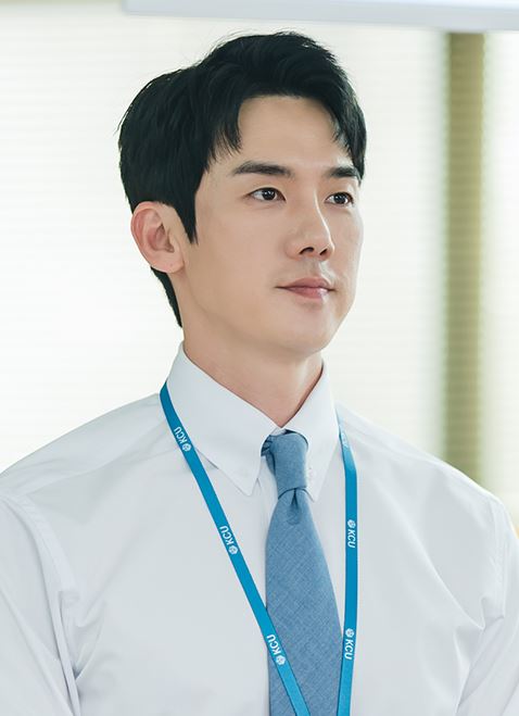 사랑의 이해 등장인물