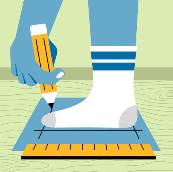 크록스키즈사이즈