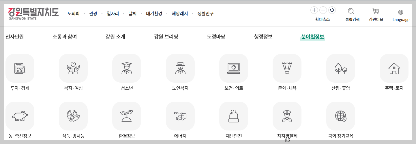 놓치면 손해! 2026년 지자체 복지급여 비교표 (서울·부산·광주·강원)