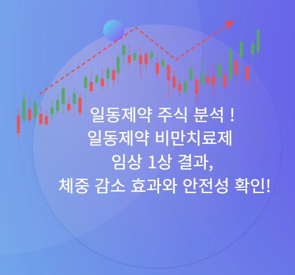 일동제약 비만치료제