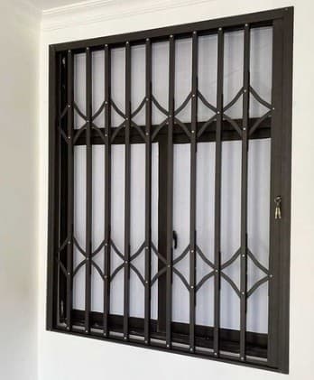 집과 사무실을 안전하게! 안전 방범창 설치 디자인 업체 견적 비교 사이트