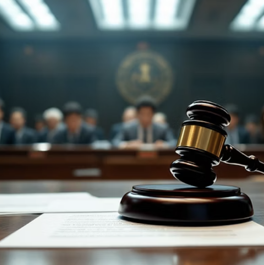 구속적부심이란 무엇인가, 헌법이 보장한 인권 보호 장치