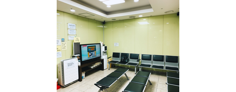 인천 동구 이비인후과