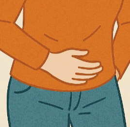 소변에 거품이 나는 이유