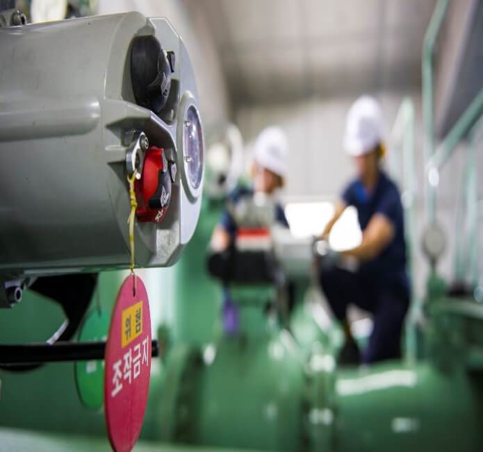 신재생에너지 및 환경 부문