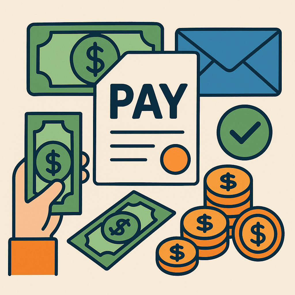 실업급여 모의계산 방법과 입력정보