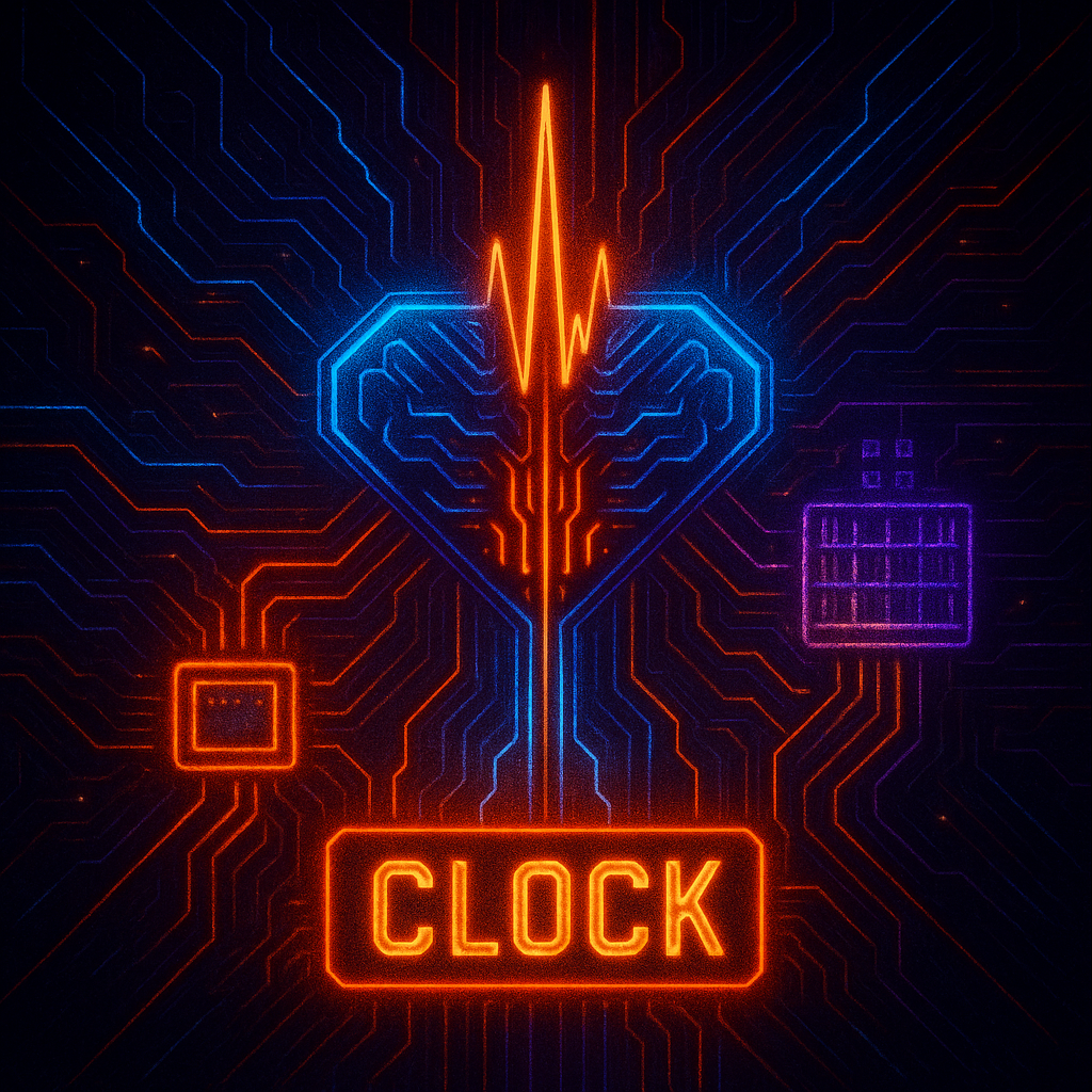 Clock