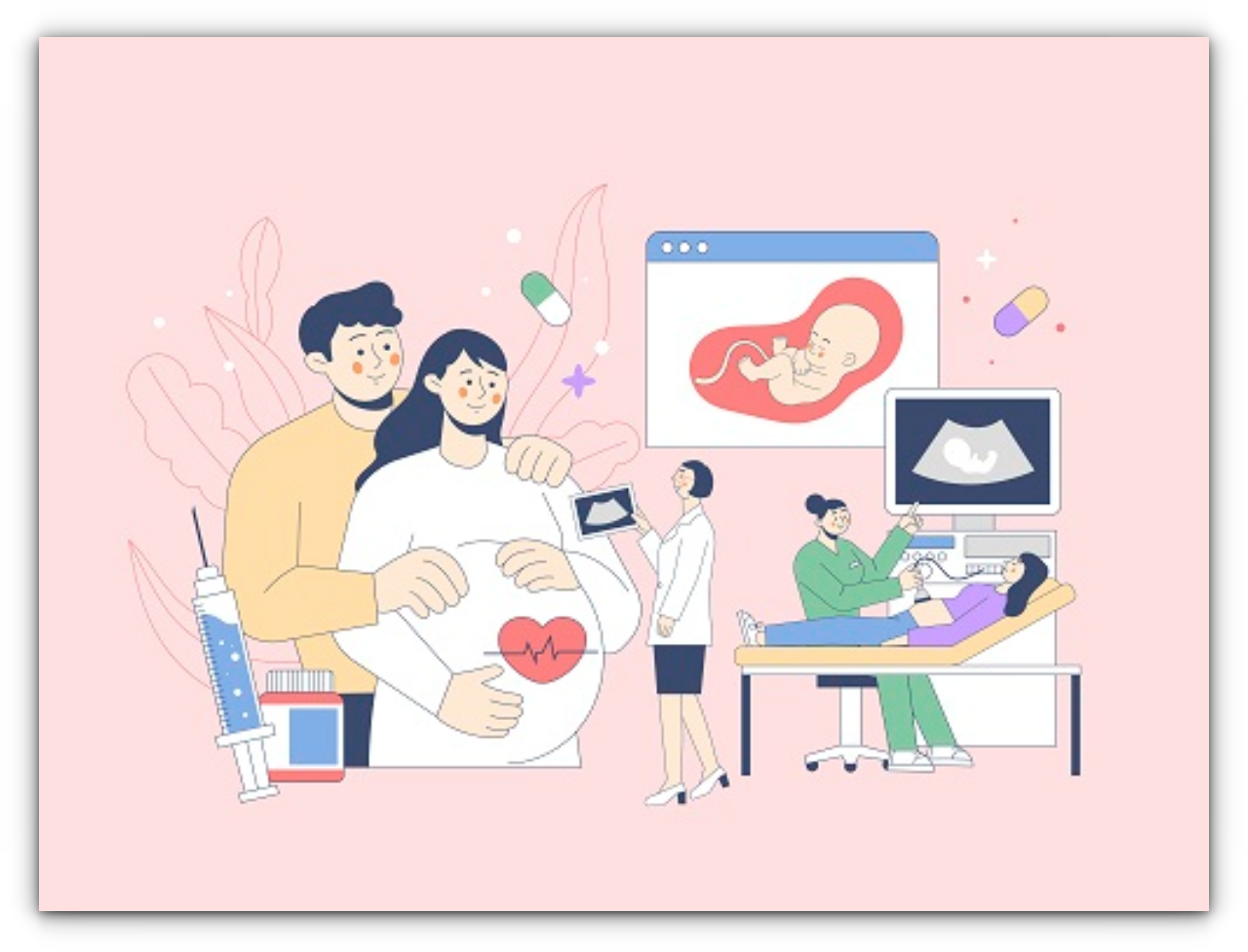 산전검사