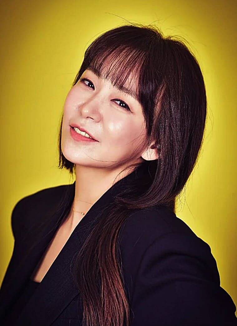 배우-심이영