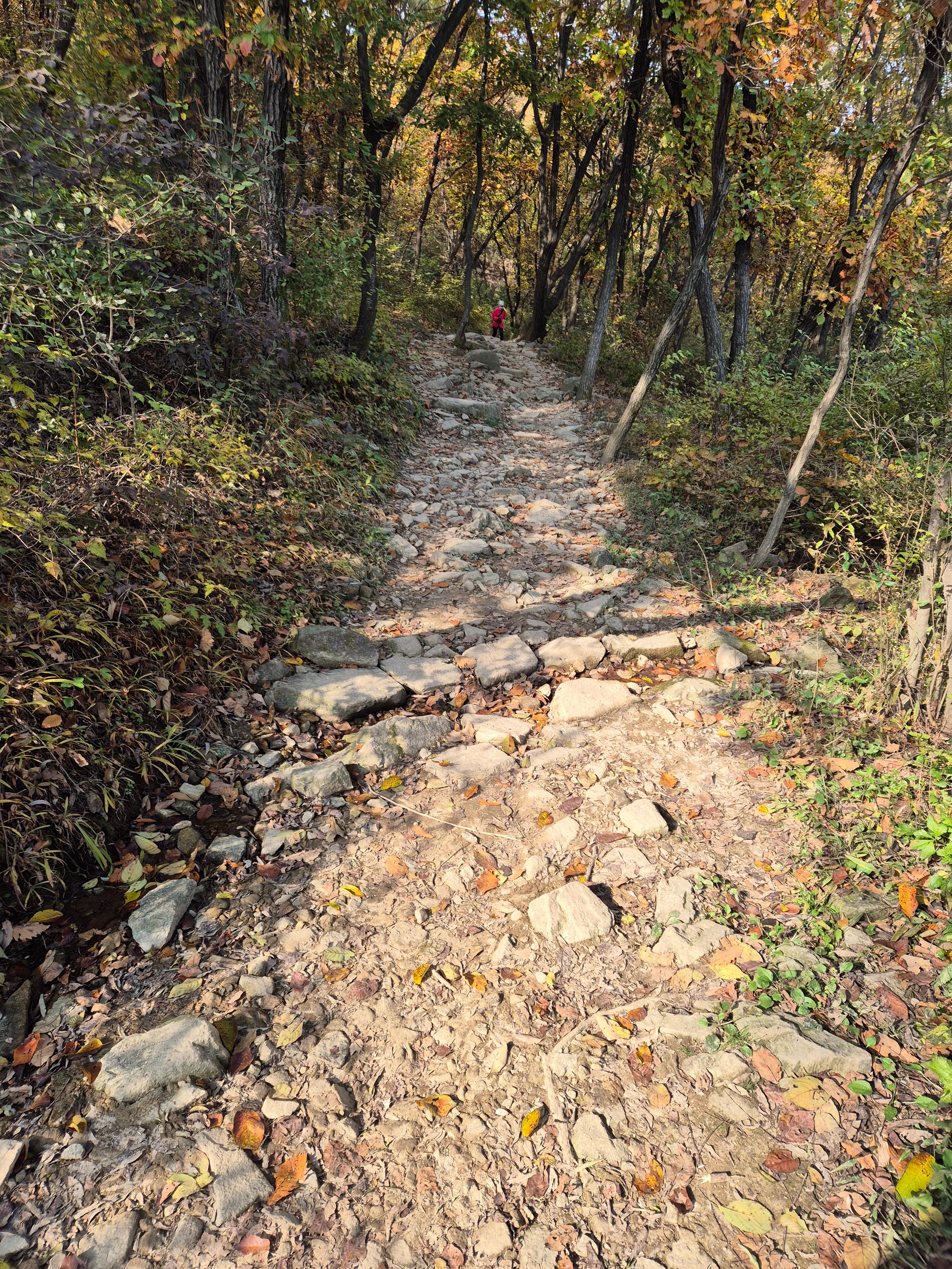 인천둘레길 1코스