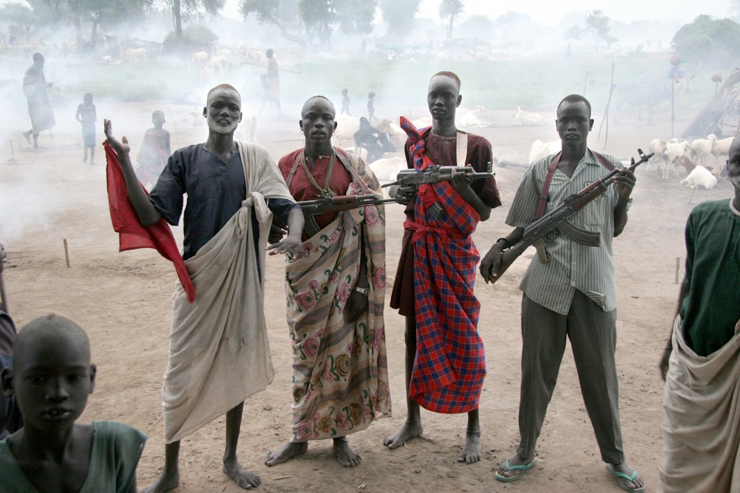 Yono Tribe