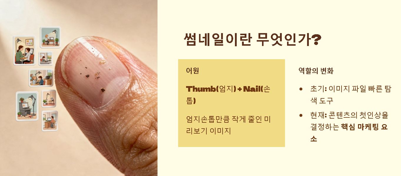 썸네일 뜻