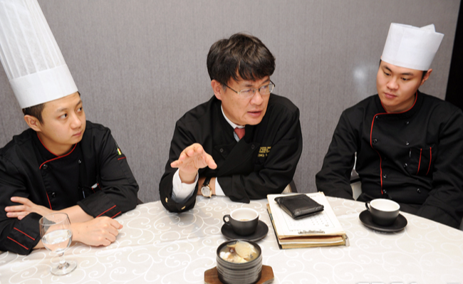 여경래-여경옥-셰프