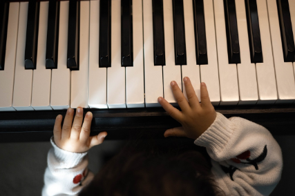 피아노 독학, 어디서부터 시작할까?