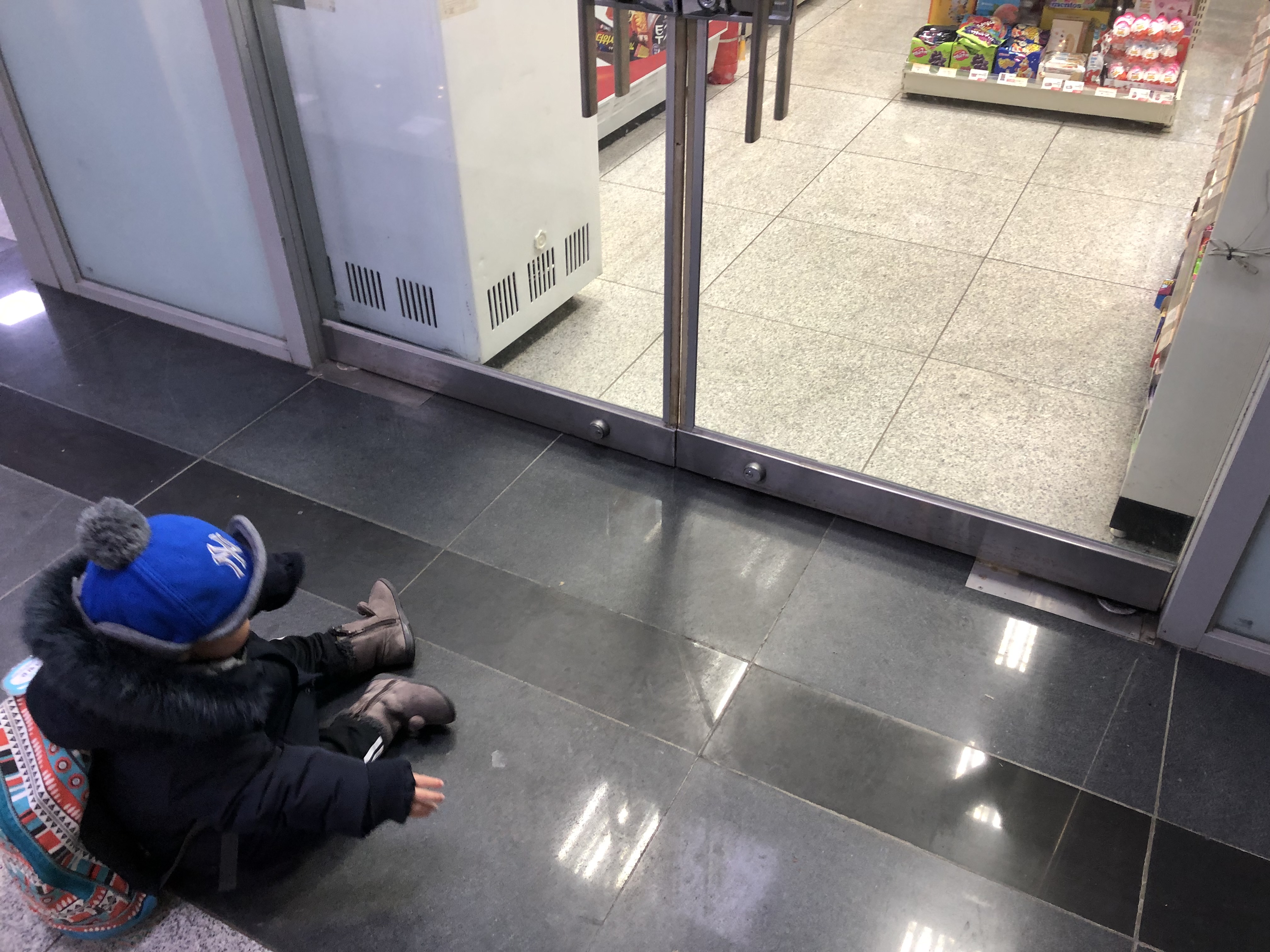 아이를 키우면서 가장 힘들었던 순간 TOP 3