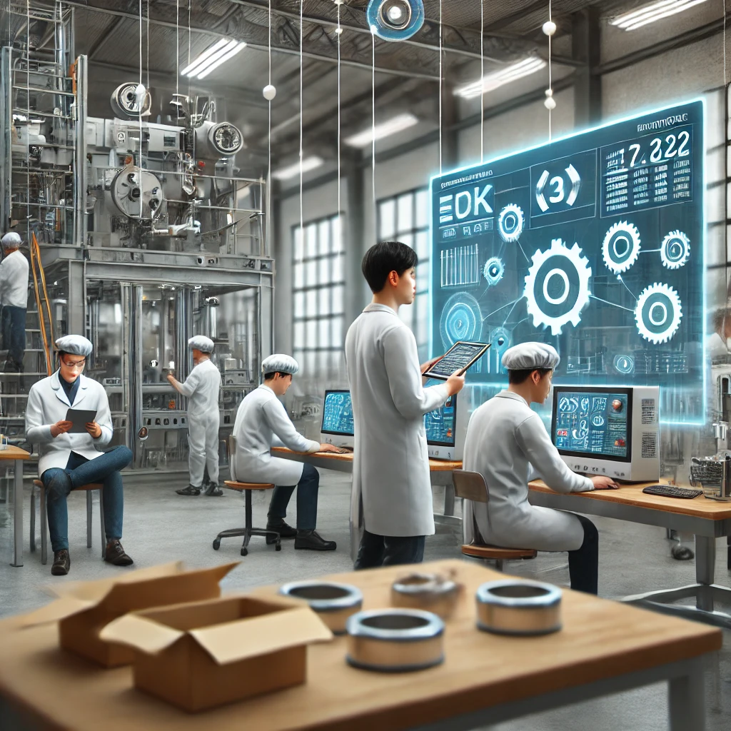 중소기업 디지털 전환 지원금