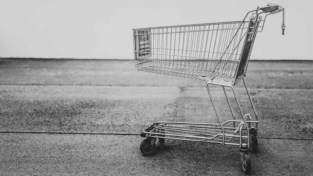 Shopping.