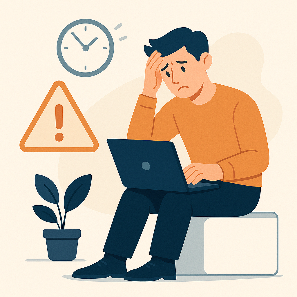 GPT 사용한도 제한 하루 50회 넘기면 벌어지는 일