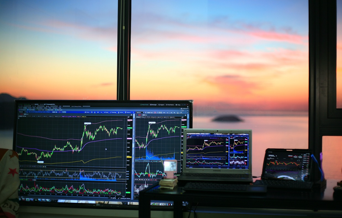 주식과 코인, 세력의 움직임을 활용한 투자 전략