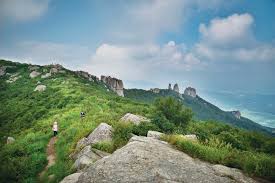 9월 산행지 추천 가을 등산 베스트5