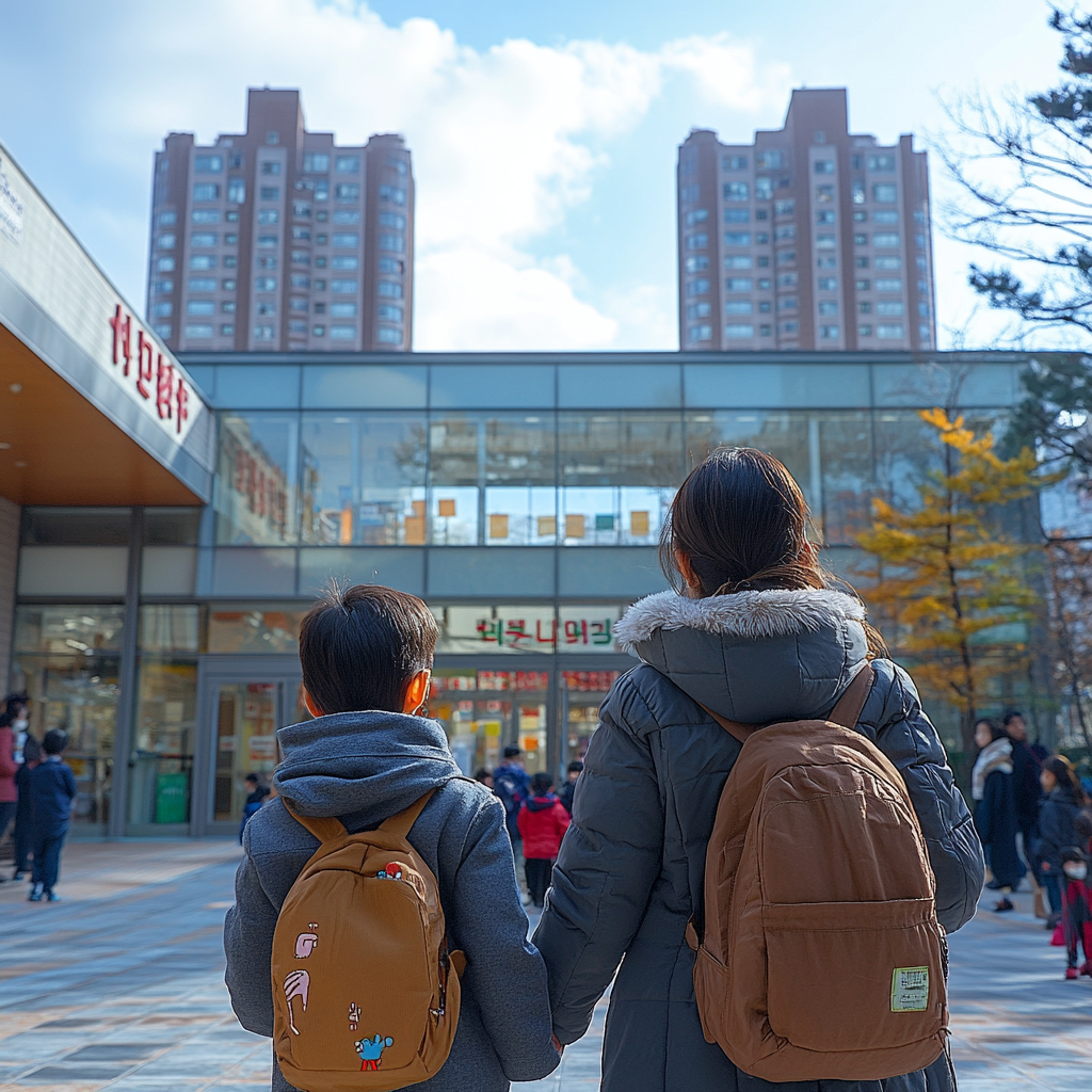 초등학교 입학선물