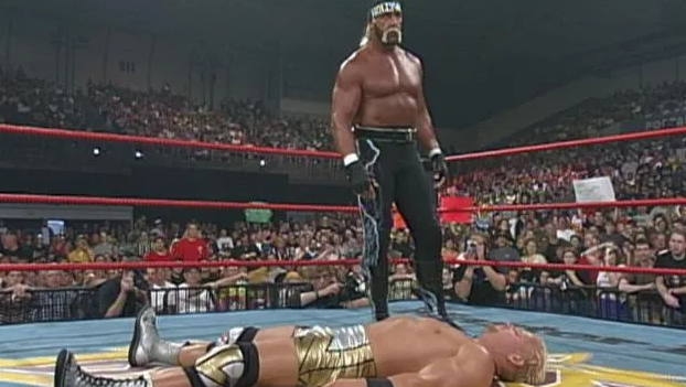 헐크 호건 사망