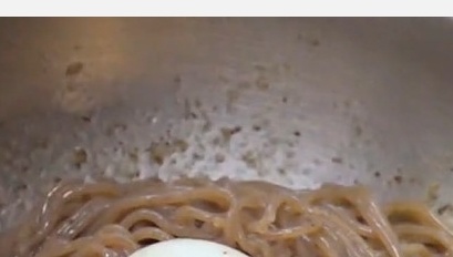 생활의 달인 막국수 달인