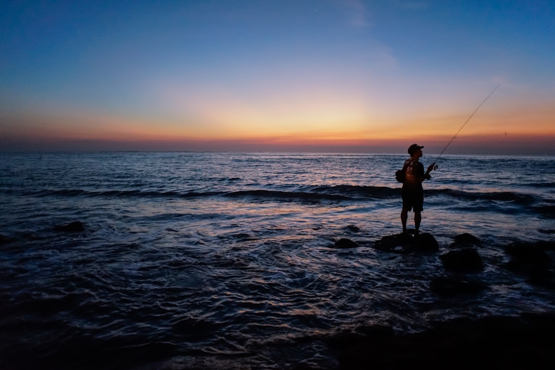 Fisherman