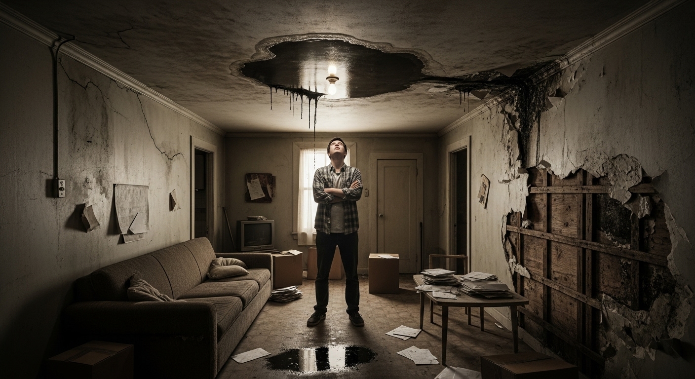 임대차 계약&amp;#44; 세입자 보호&amp;#44; 주거 불가