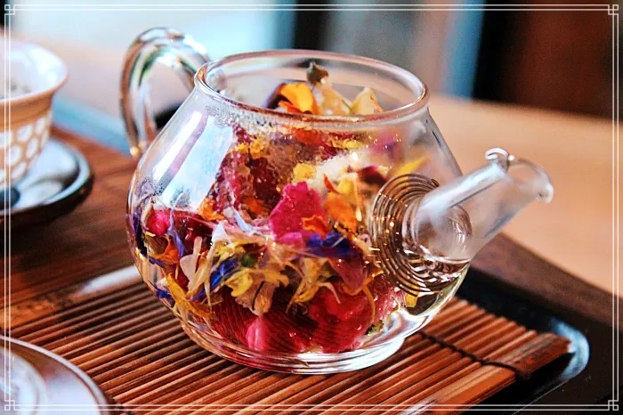 남양주, 팔당 맛집 한옥 디저트 카페, 과일 모찌, 찹쌀떡