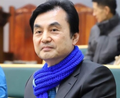 안규백 국회의원 프로필 나이 고향 학력 재산