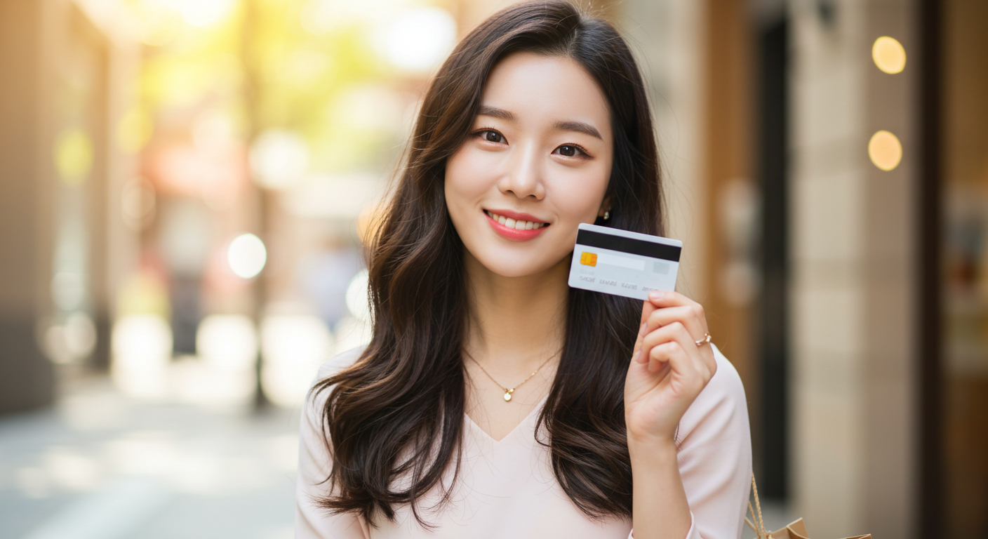 대학생 신용카드