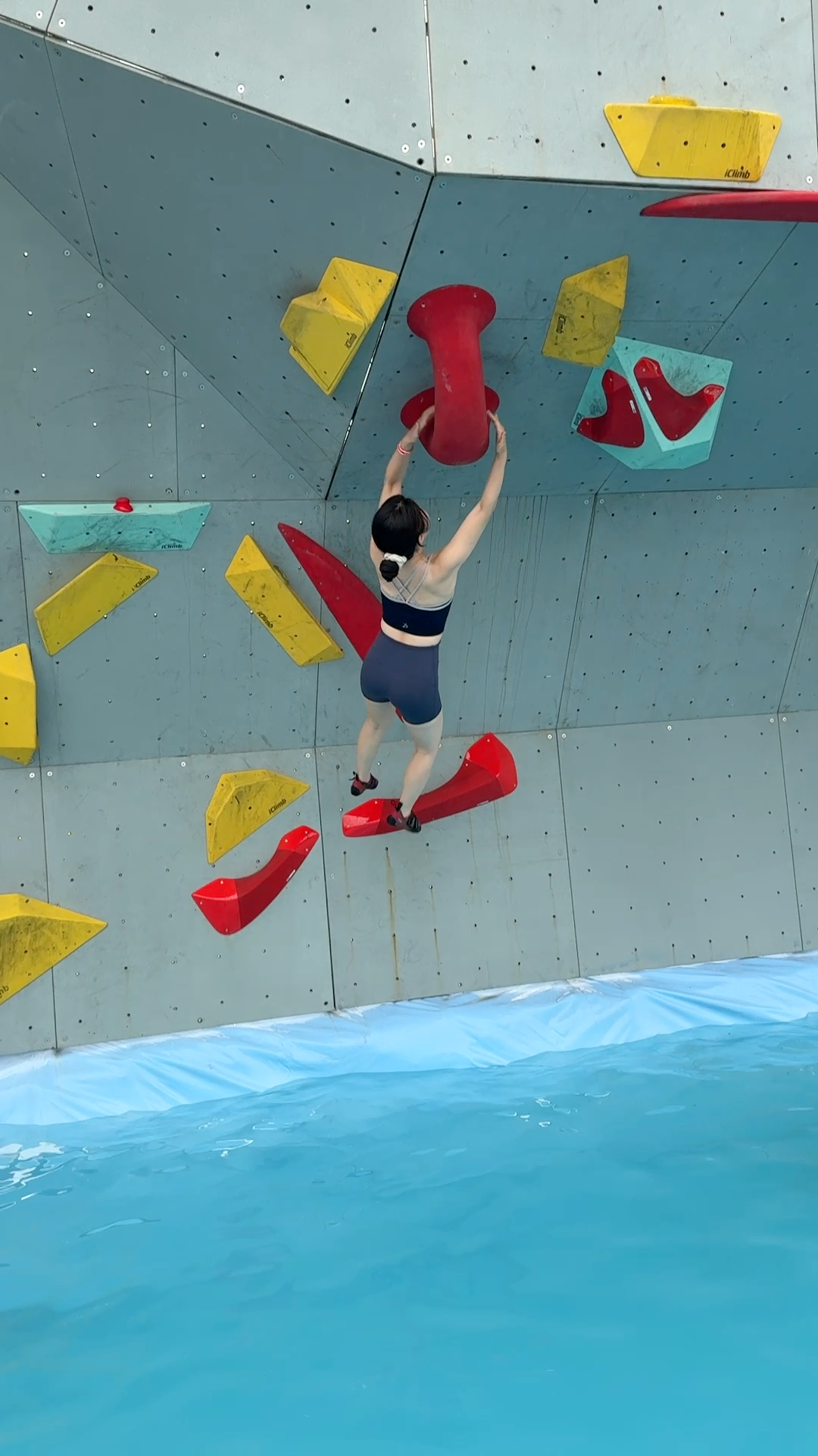 춘천 딥워터솔로잉 2025 비 오는 날 방문 후기