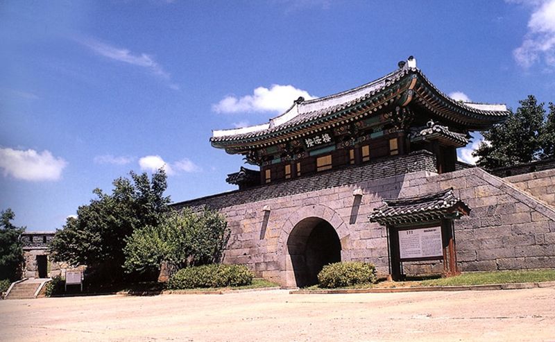 인천의 문화유산