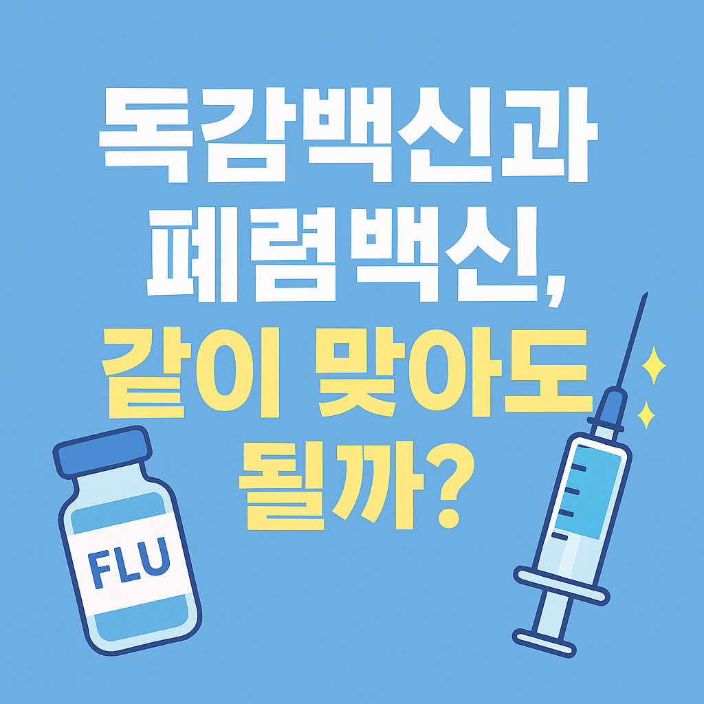 백신
