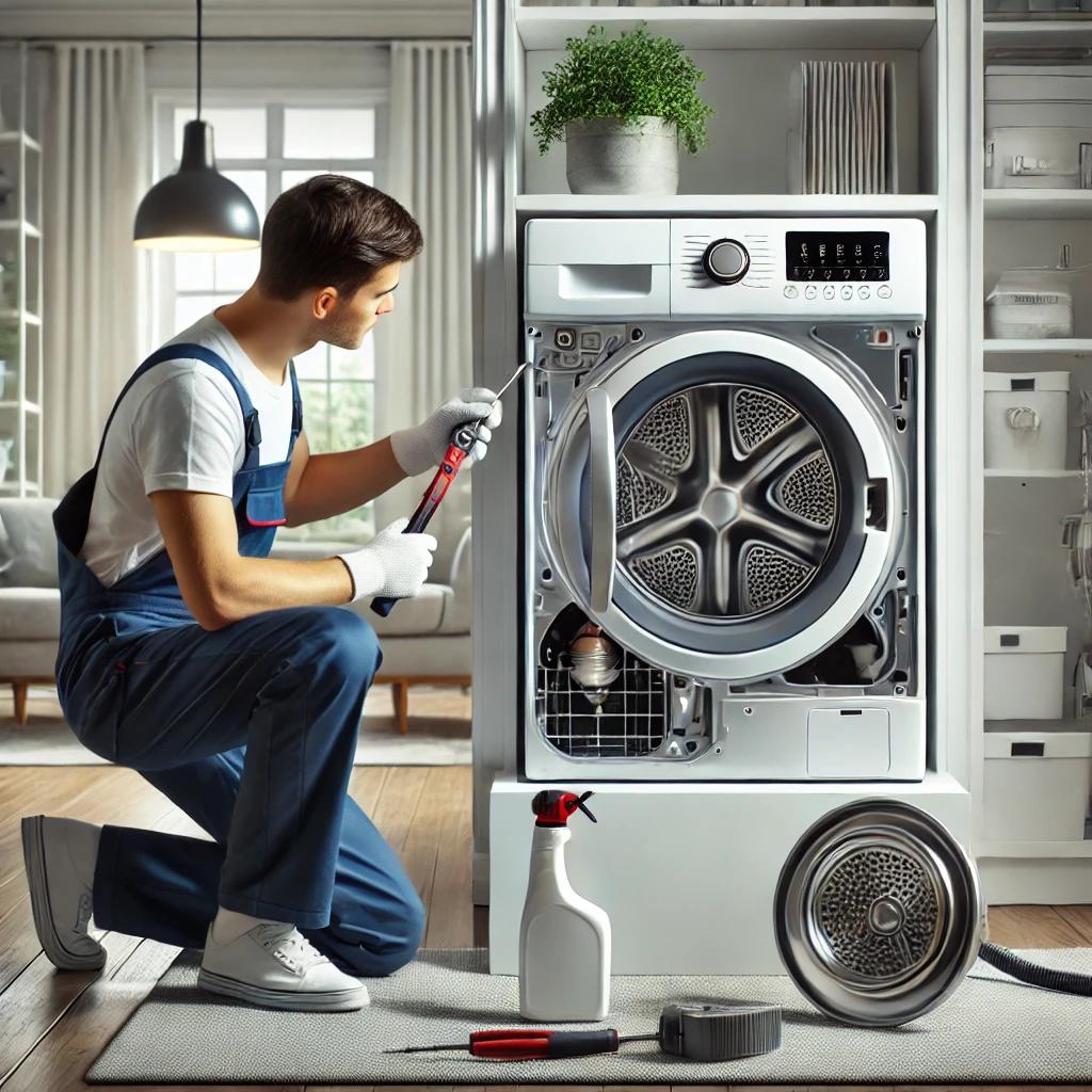 세탁기청소업체추천