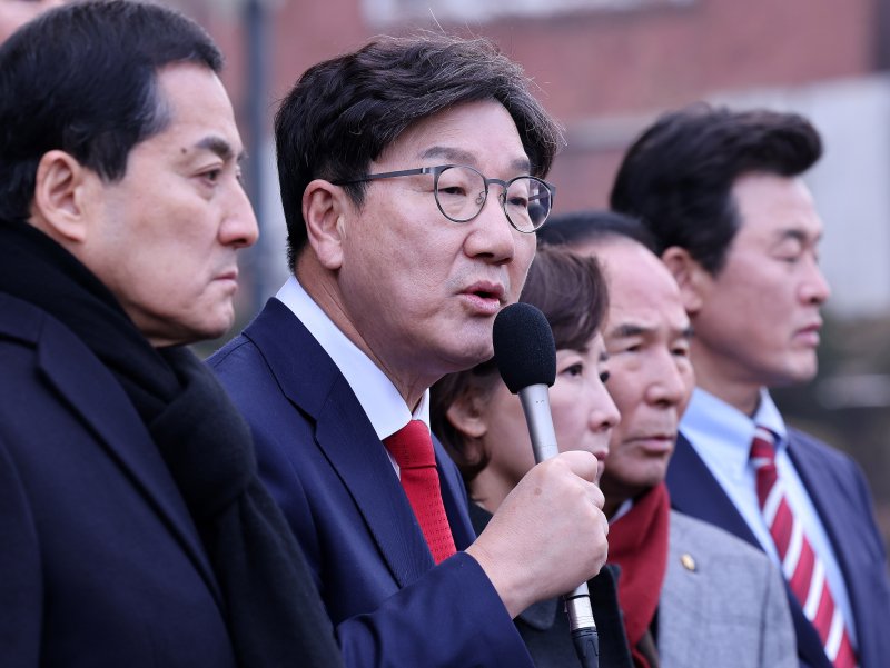 권성동 의원 프로필 : 나이 배우자 재산 정치이력 통일교 관련 보도까지