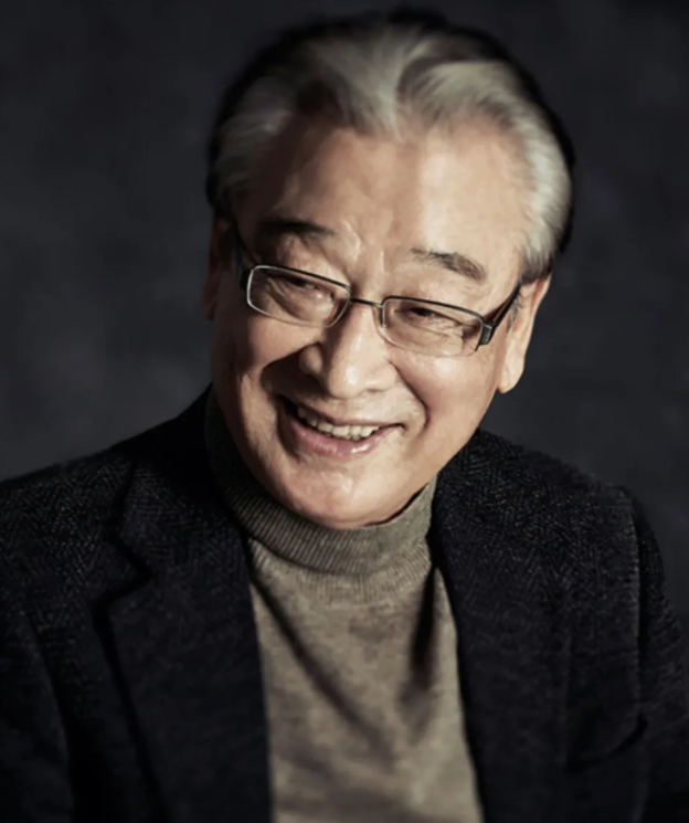 이순재