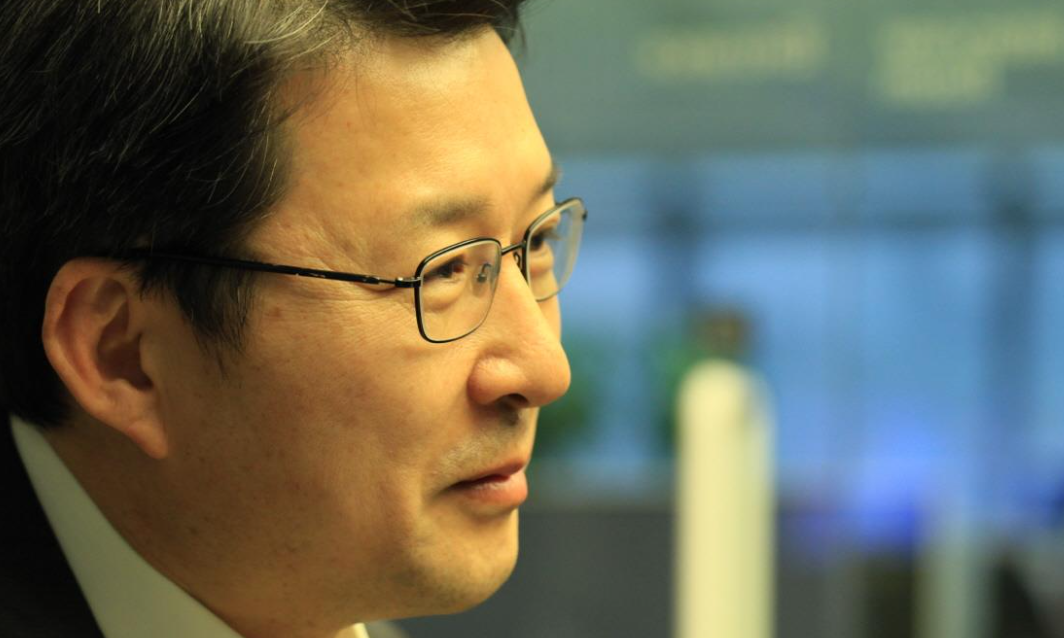 신동욱 앵커 프로필